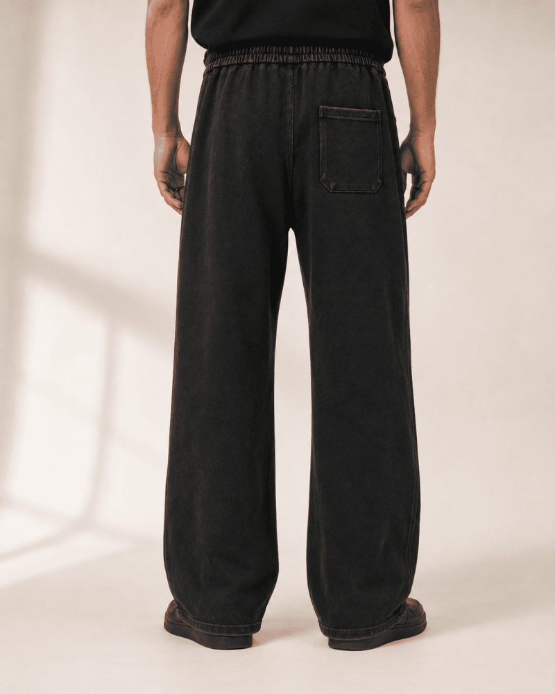 Oversized pants SA50522-1
