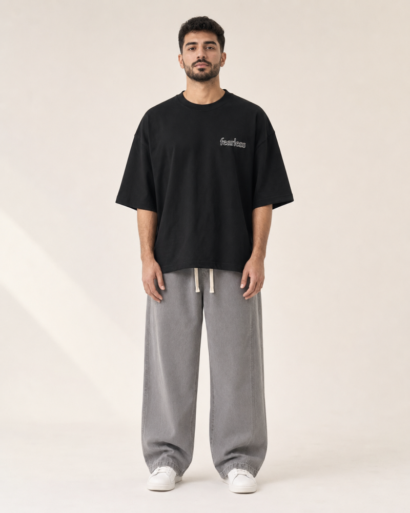 تيشيرت اوفر سايز SH5032