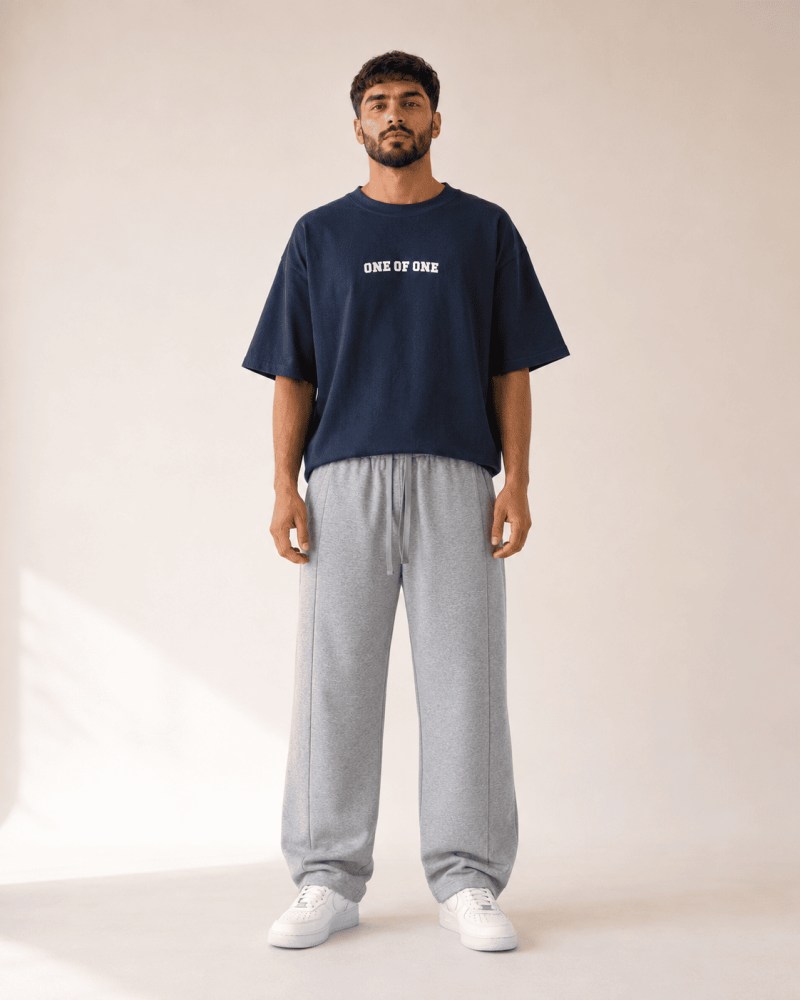 تيشيرت اوفر سايز SH5033
