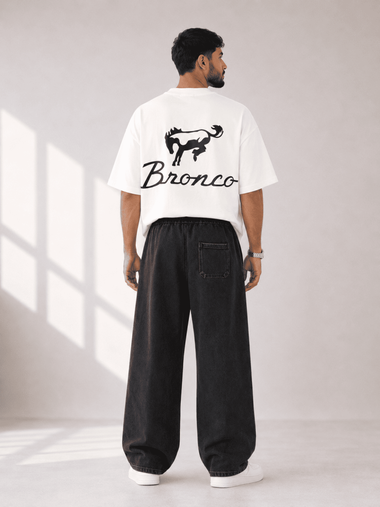 تيشيرت اوفر سايز SH5036