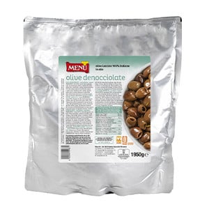 مينو زيتون منزوع النوى ليسينو دينوسيولات 1.95 كجم