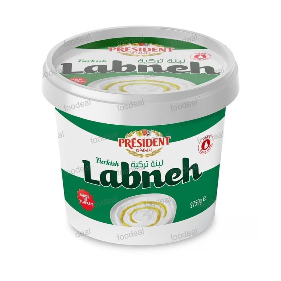 بريزيدان لبنة 2.75 كجم