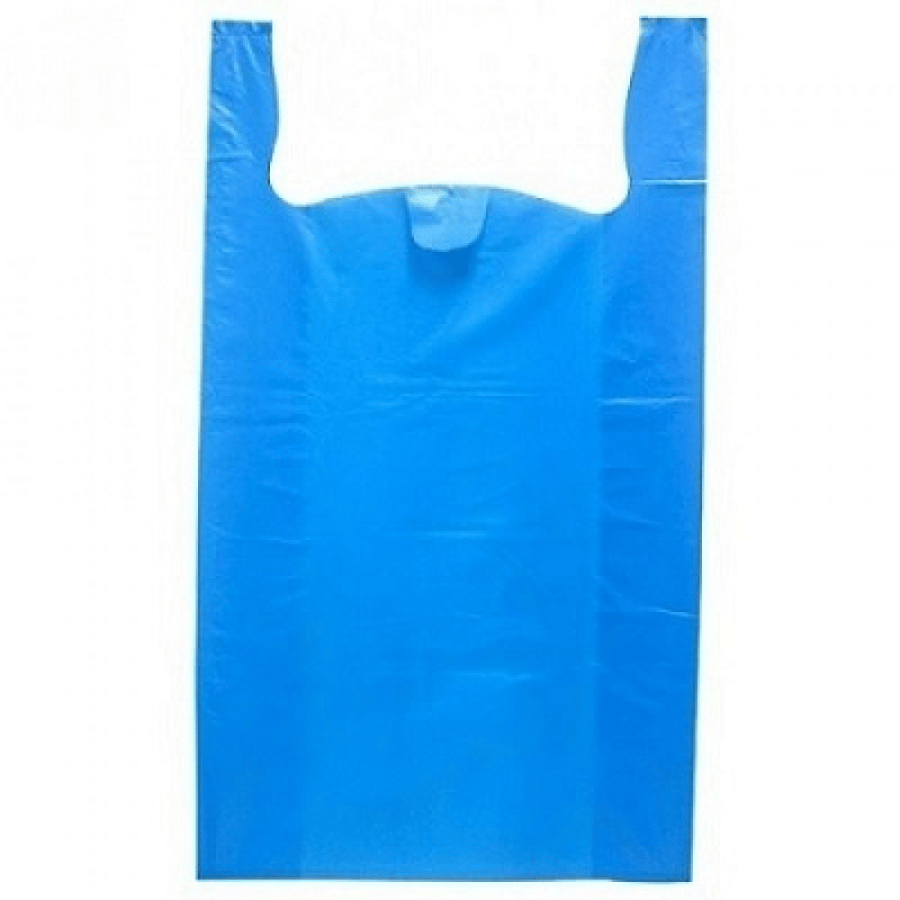 اكياس علاقي ازرق ( 1 كيلو )
