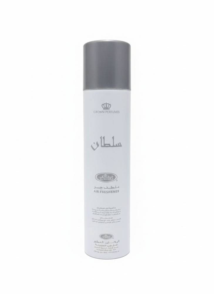 معطر جو الرحاب سلطان 300 مل