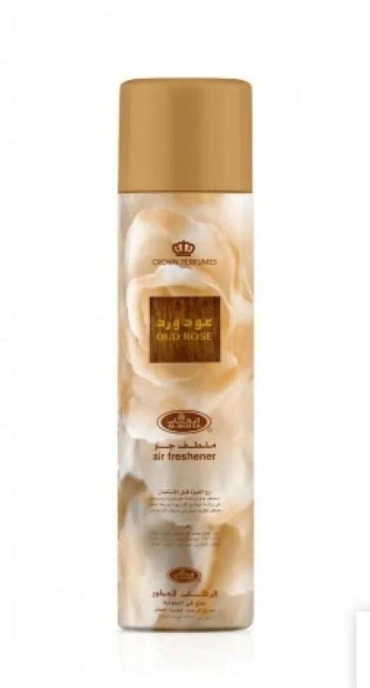 معطر جو الرحاب عود  300 مل