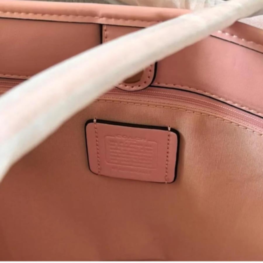 C8 university bag