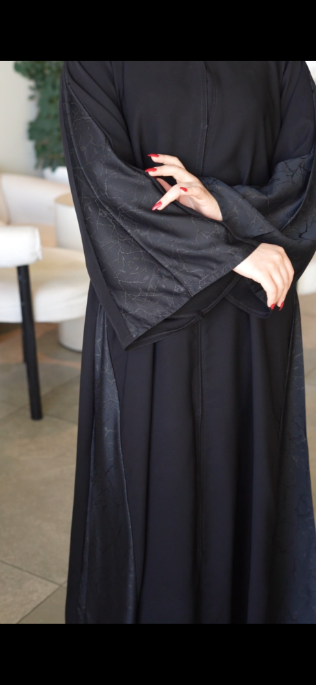 عبايه الفاتن