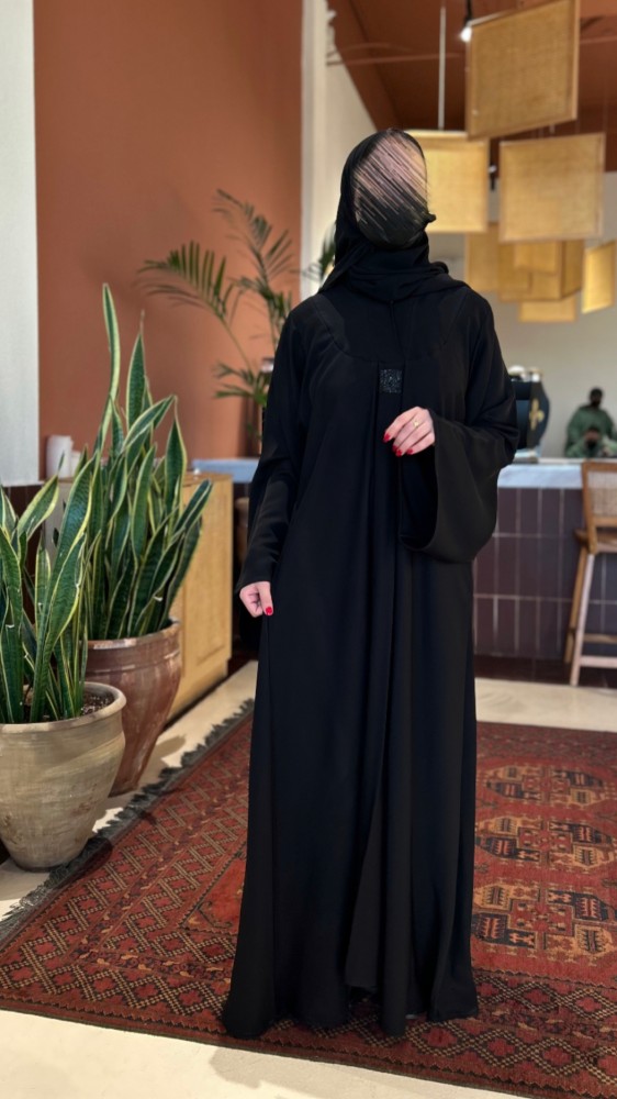 عبايه غيم