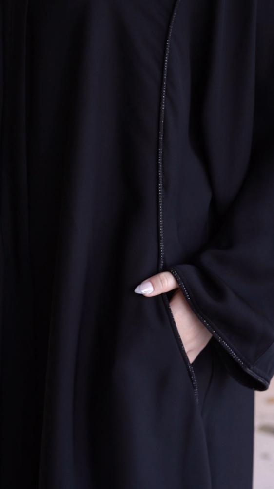 عباية مها