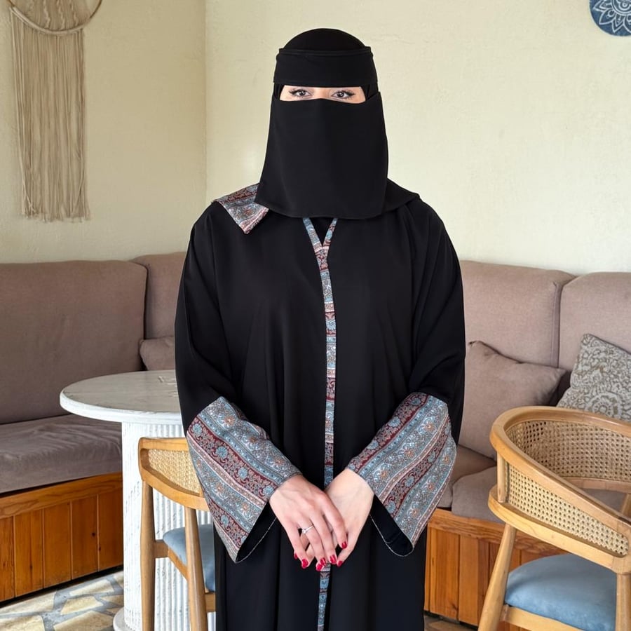 عباية جود رقمها 99