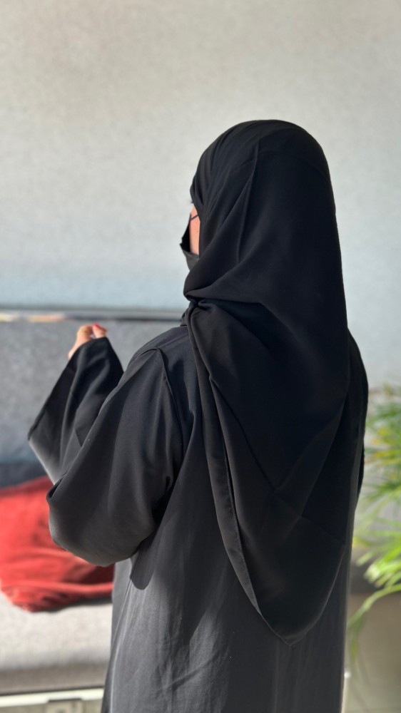 عرض 3 طرح ربط + 1 نقاب مجانا