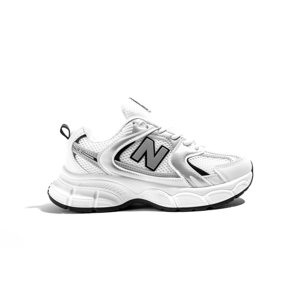 New Balance women's style shoe