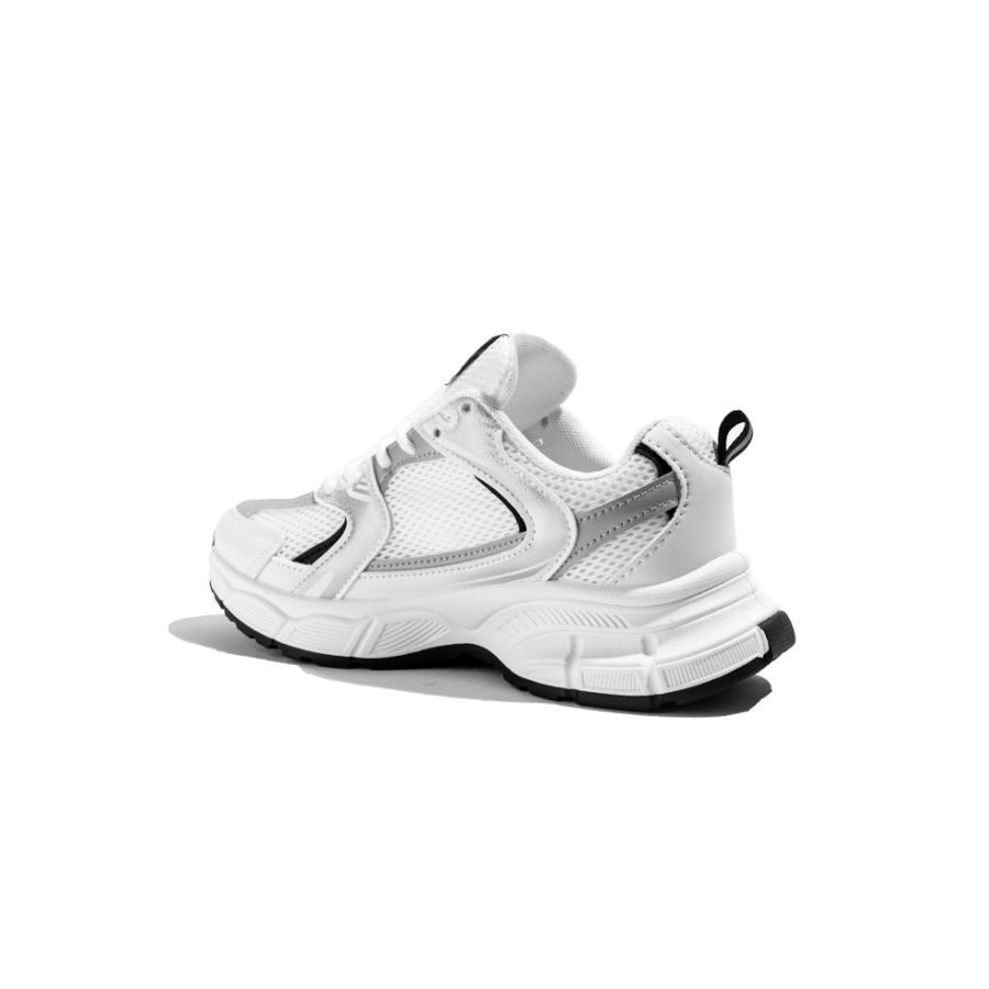 New Balance women's style shoe