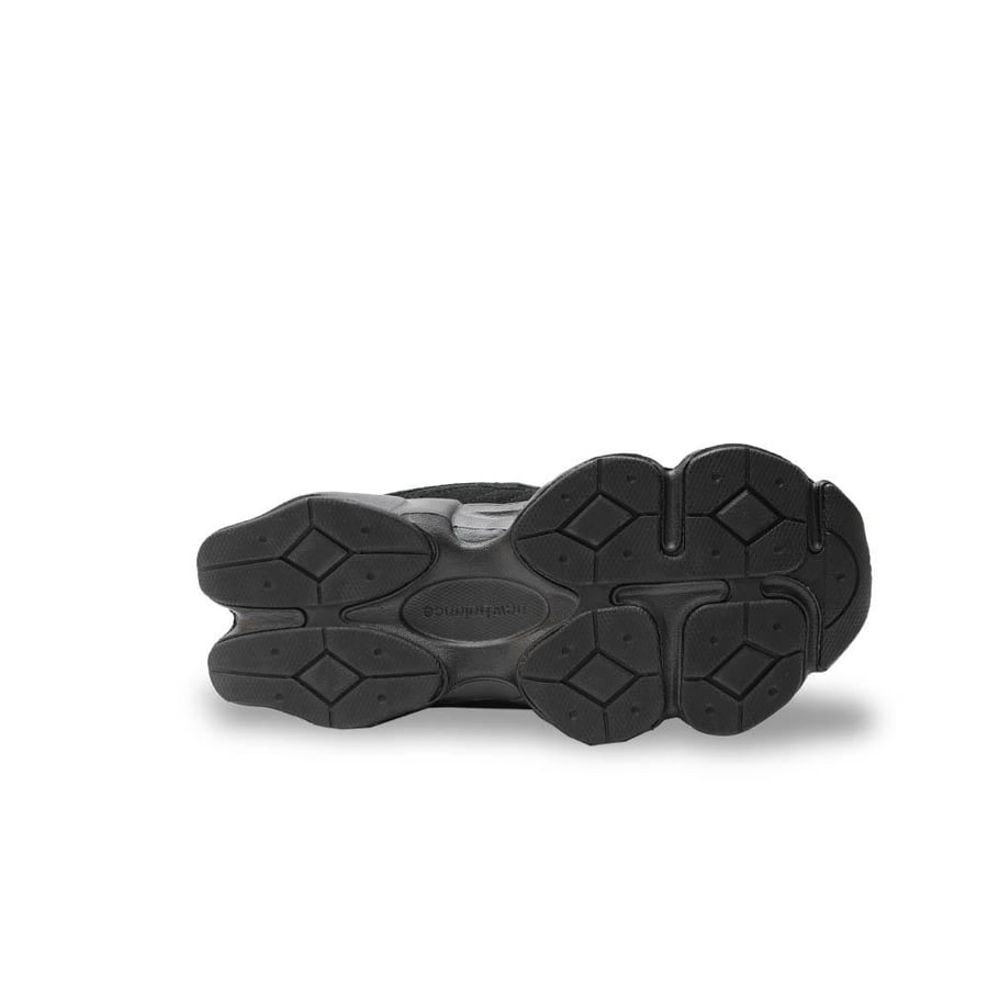 New Balance black women's