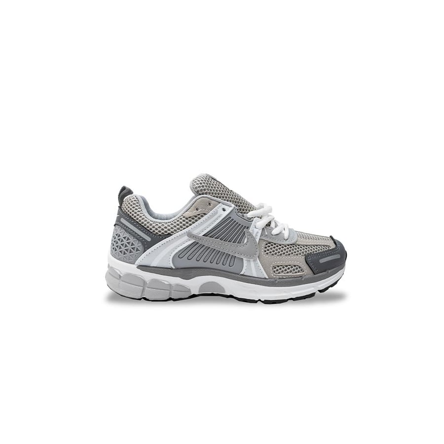 Nike women's gray shoe