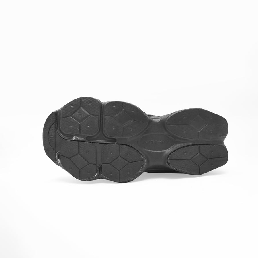 New Balance women's black new