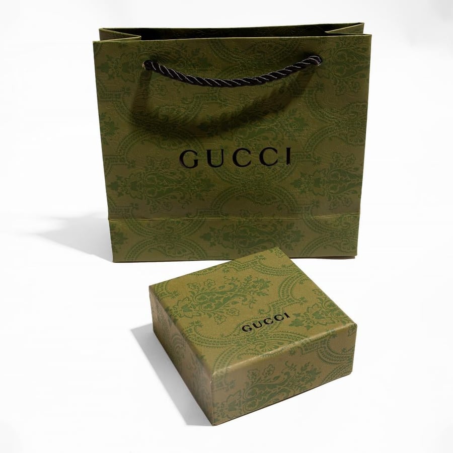A soft set from Gucci