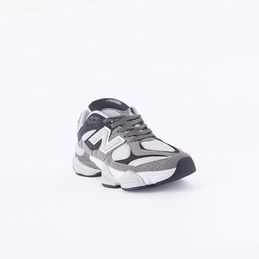 New Napoleon New Style men's shoe