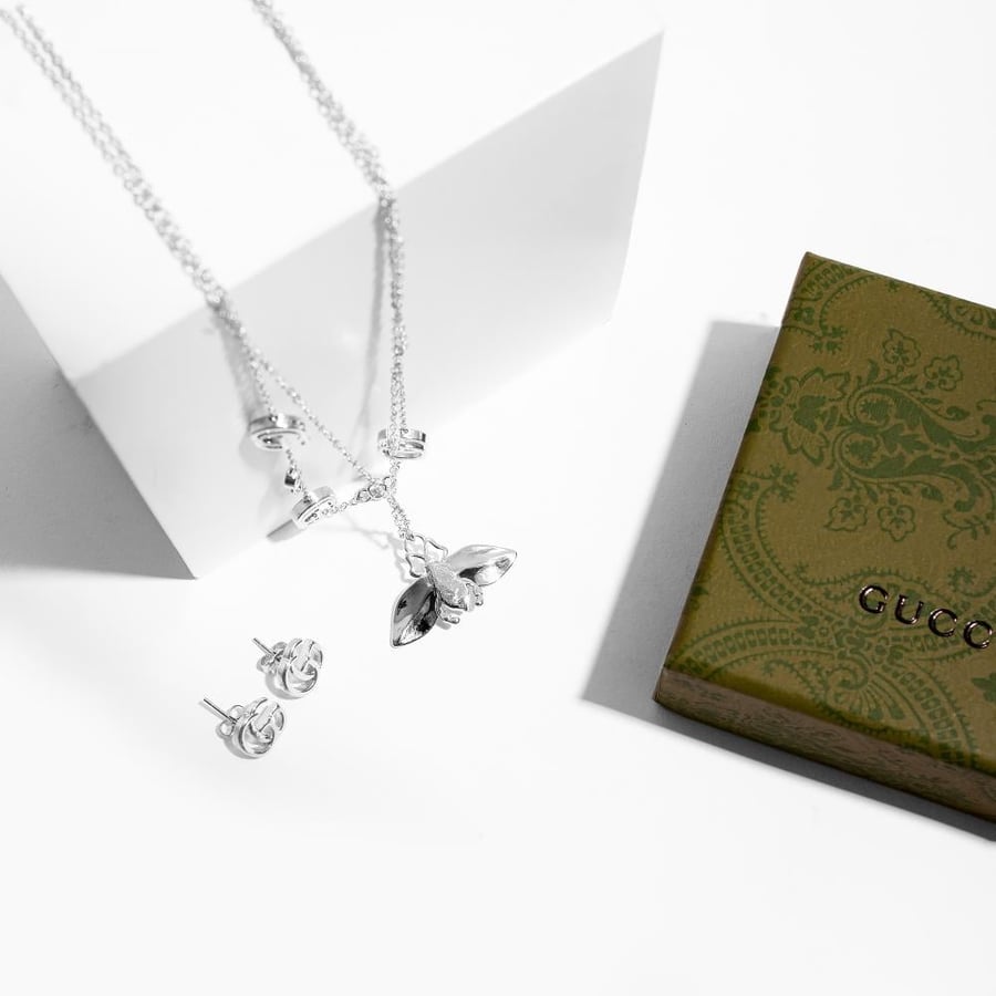 A soft set from Gucci