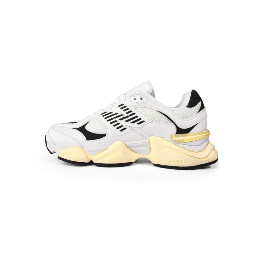 New Napoleon men's shoe
