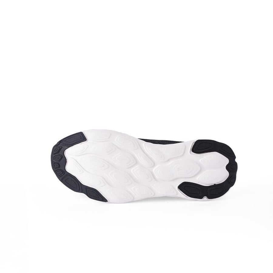 New Balance women's two-tone shoes