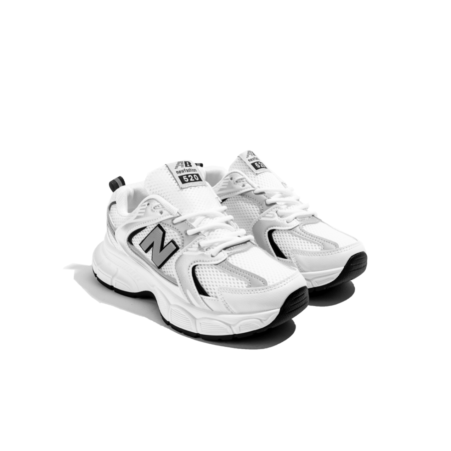 New Balance women's style shoe