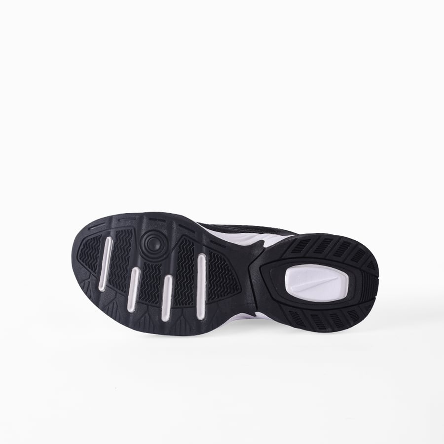 Nike M2K women's black shoe