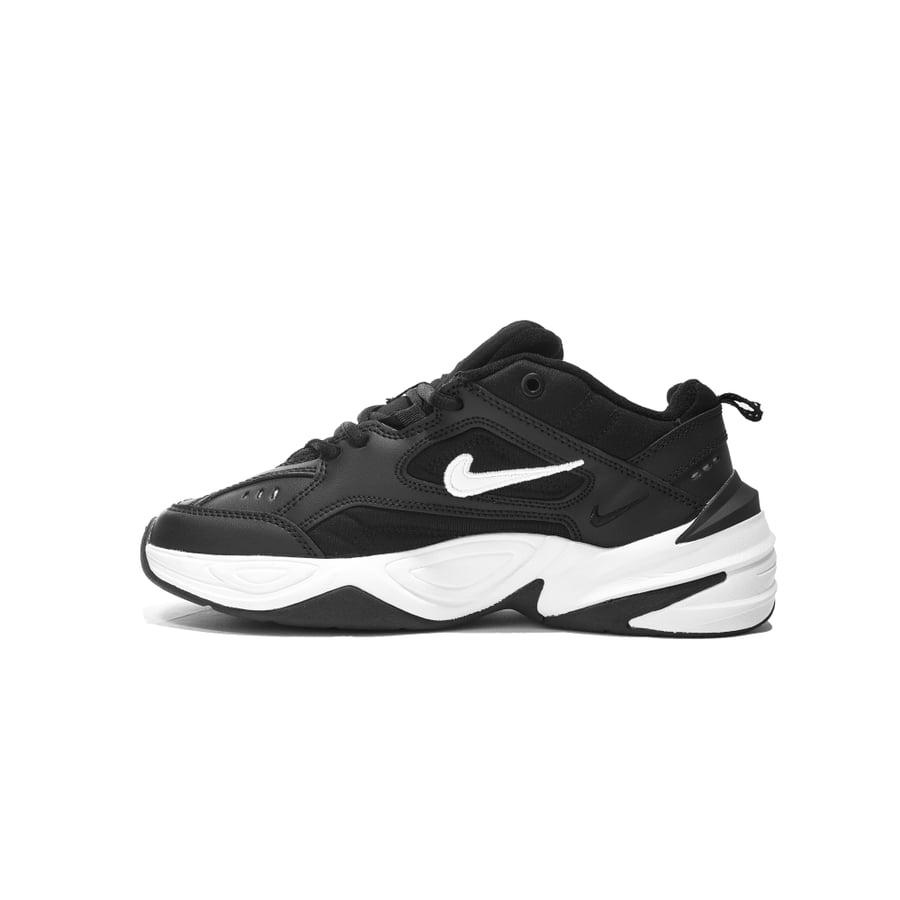 Nike M2K men's black shoe