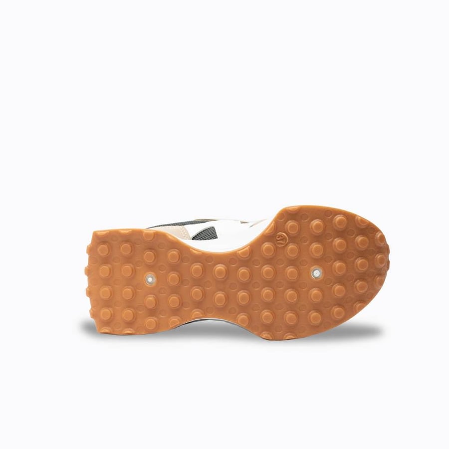 New Trend Napoleon Beige and Dark for Women
