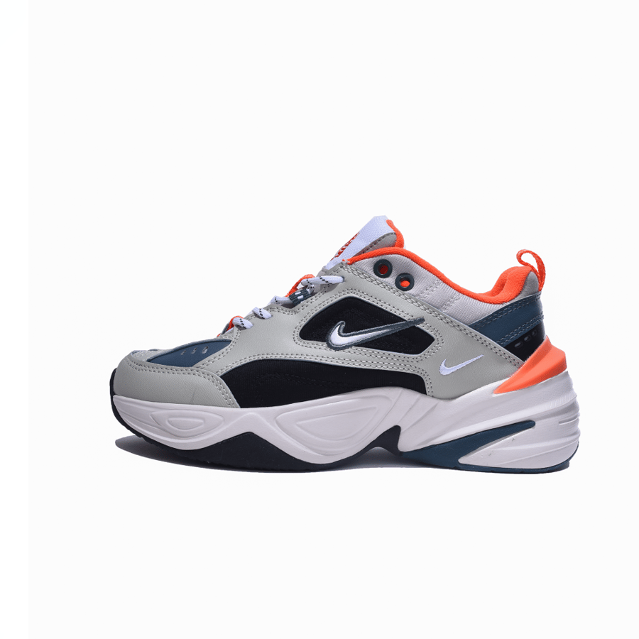 Nike M2K men's gray shoes