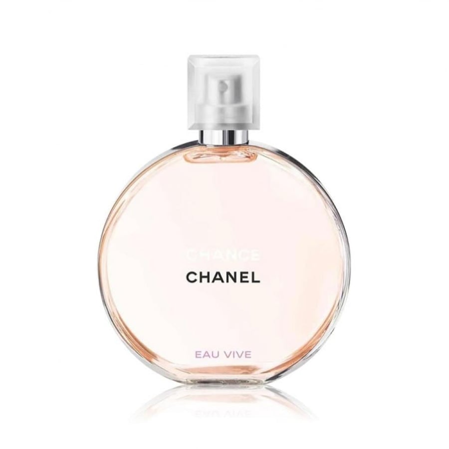 عطر شانيل او فيف او دو تواليت للنساء