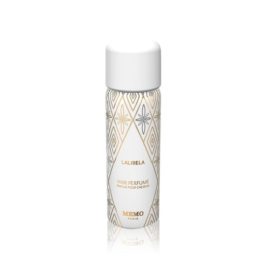 عطر شعر ميمو باريس لاليبيلا للنساء 80ml
