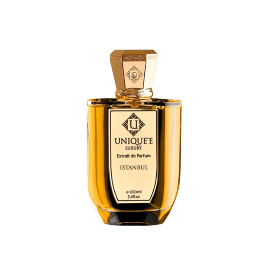 عطر يونيك لاكجري اسطنبول اكستريت دو بارفيوم للجنسين 100ml