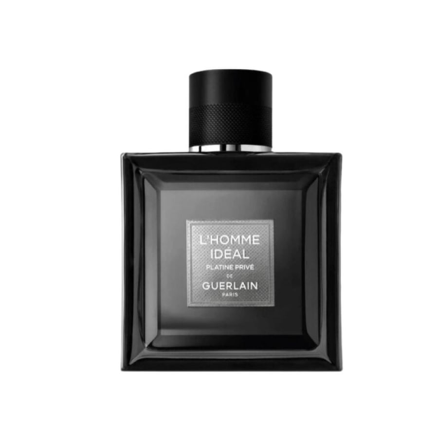 عطر جيرلان لي هوم ايديل بلاتين برايف او دو تواليت للرجال 100مل