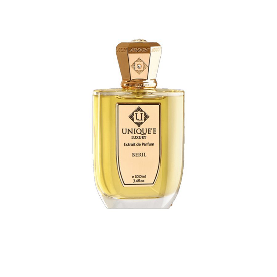 عطر يونيك لاكجري بيريل اكستريت دو يارفيوم للجنسين 100ml