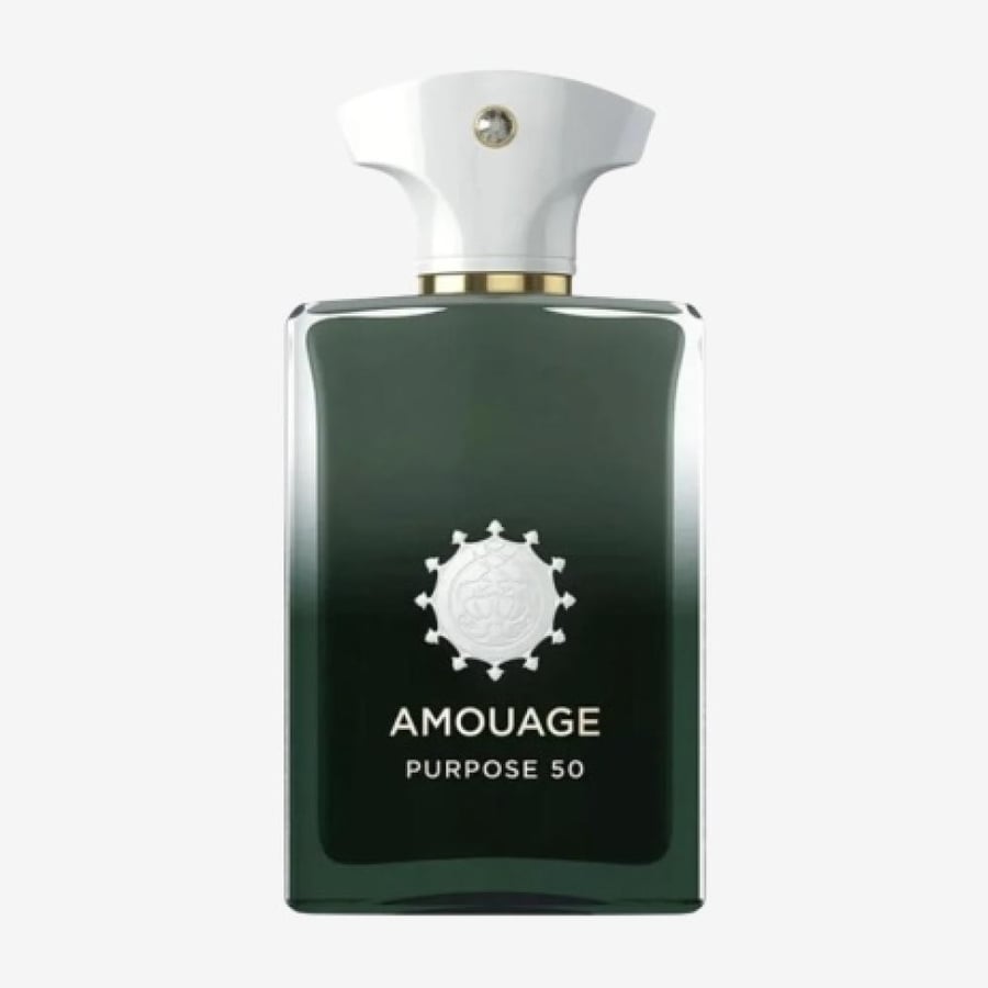 عطر امواج بيربوس 50 او دو بارفيوم للرجال 100ml