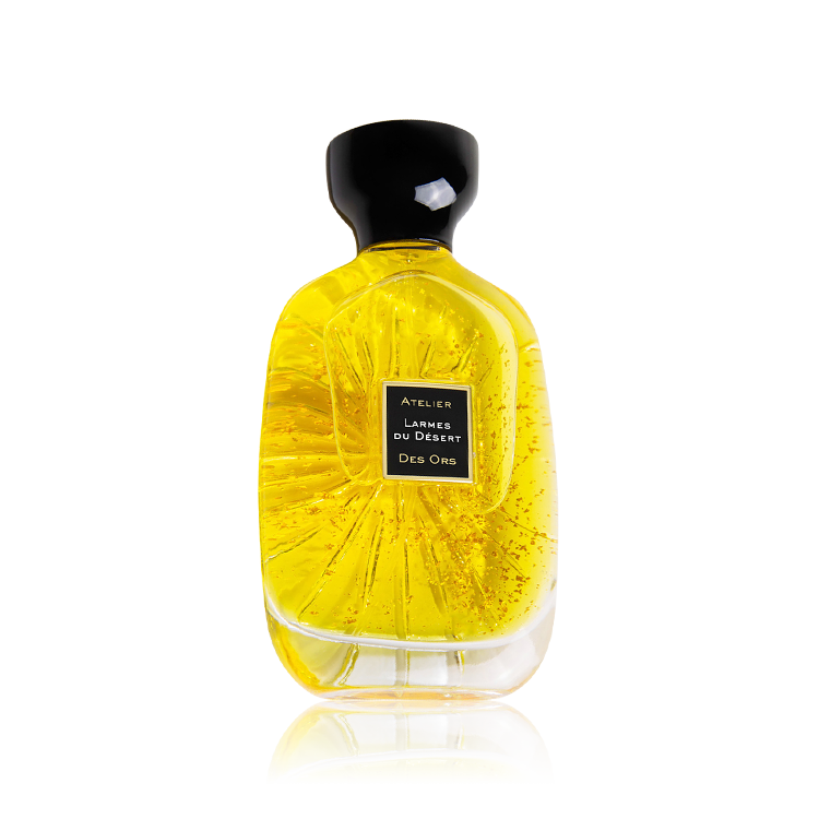 عطر اتيلير دي اورس لارمز دو ديزرت او دو بارفيوم للجنسين 100ml