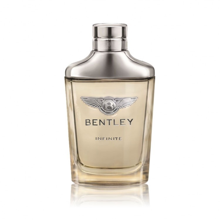 عطر بنتلي انفينيت او دو تواليت للرجال 100ml