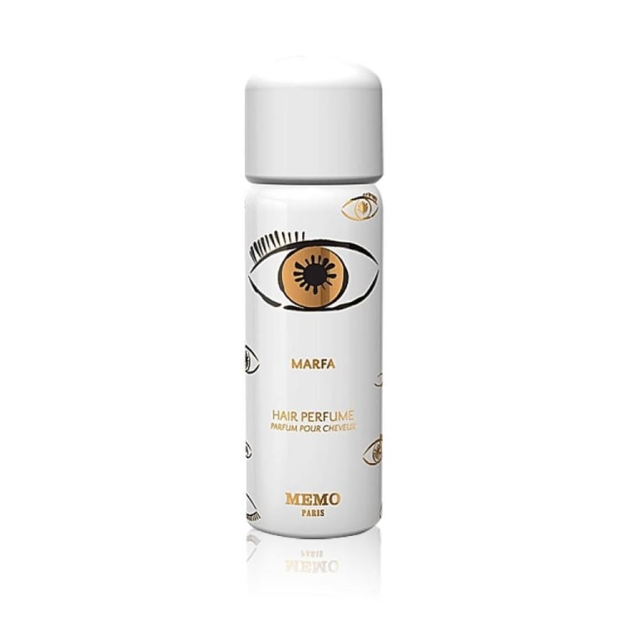 عطر شعر ميمو باريس مارفا للنساء 80ml