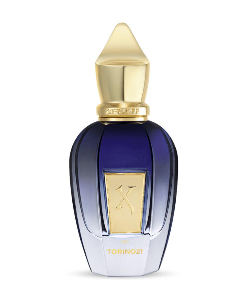 عطر زيرجوف تورينو 21 او دو بارفيوم للجنسين 50ml
