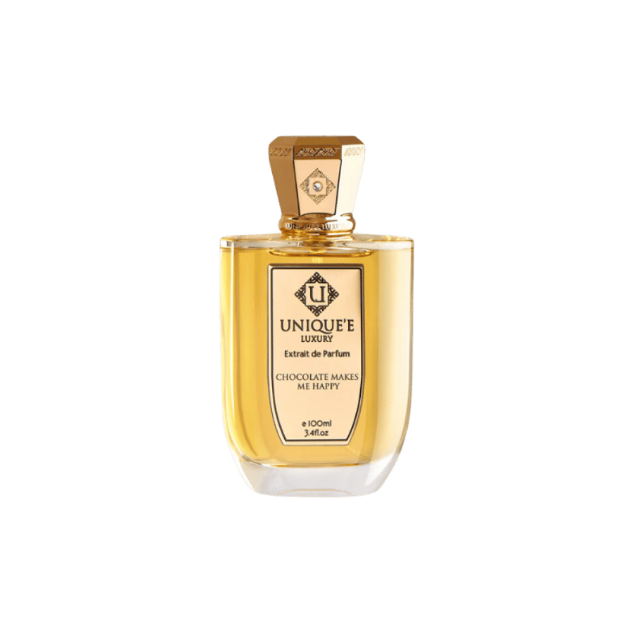عطر يونيك لاكجري شوكليت ميكس مي هابي اكستريت دو بارفيوم للجنسين 100ml