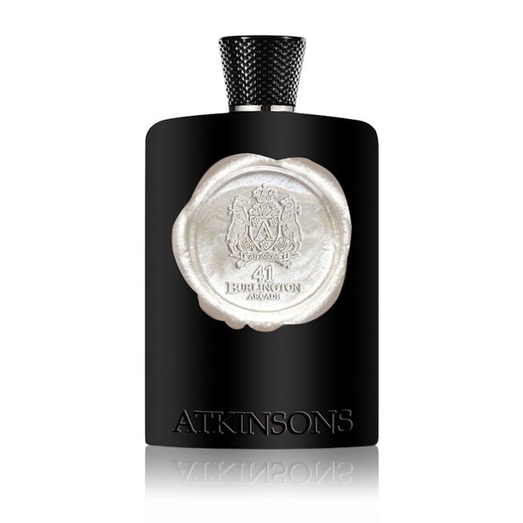 عطر اتكينسونس 41 بورلينجتون اركاد او دو بارفيوم للجنسين 100ml