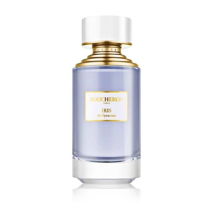 عطر بوشرون إيريس دو سيراكوس او دو بارفيوم للجنسين 125ml