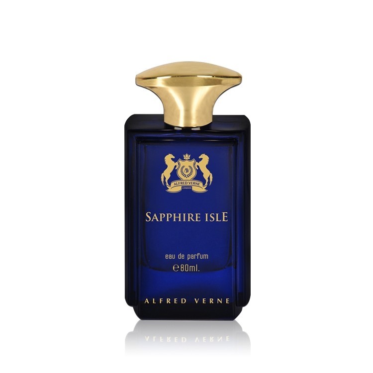 عطر ألفريد فيرن سفير ايسل او دو بارفيوم للجنسين 80ml