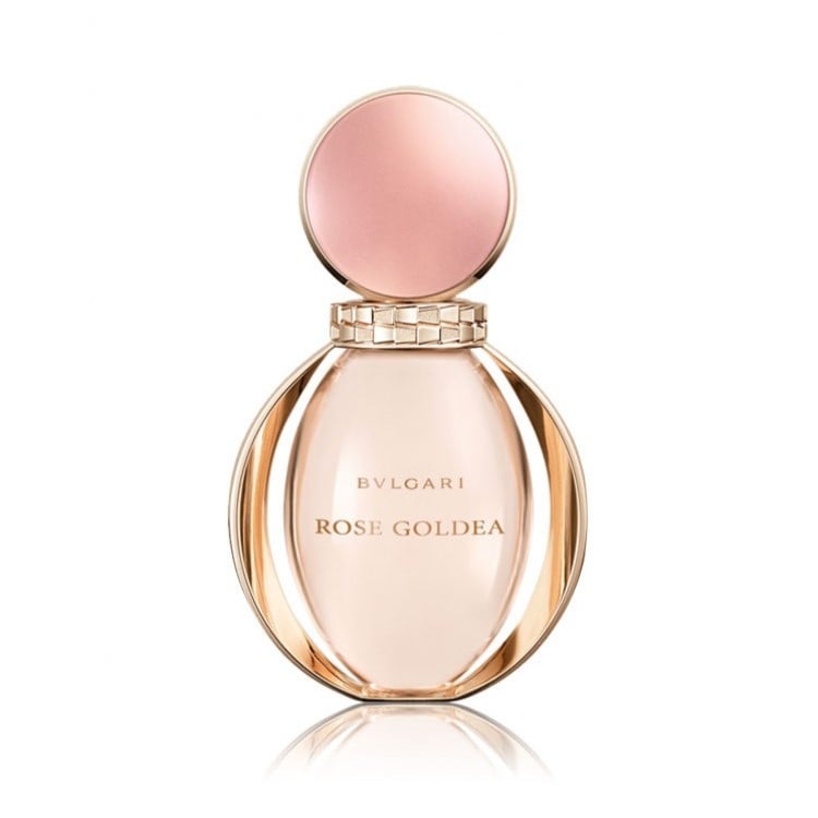 عطر بولغاري روز جولديا او دو بارفيوم للنساء 90ml