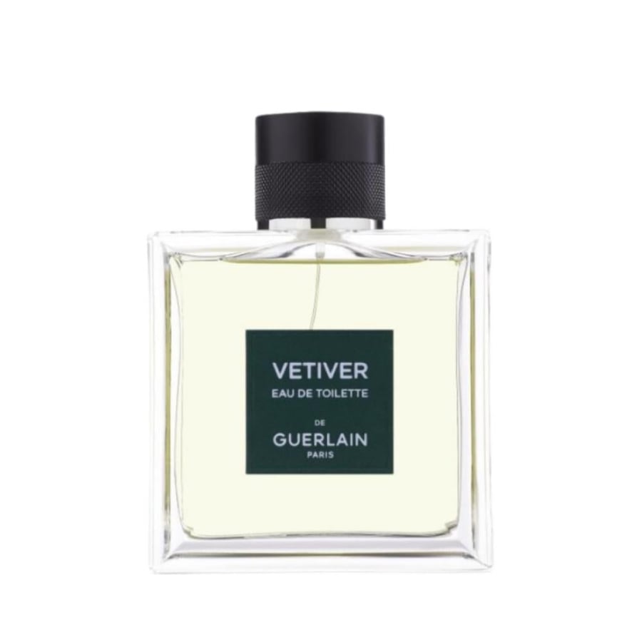 عطر جيرلان فيتيفر او دو تواليت للرجال 100ml