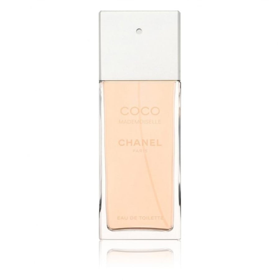 عطر شانيل كوكو مودموزيل او دو تواليت للنساء 100ml