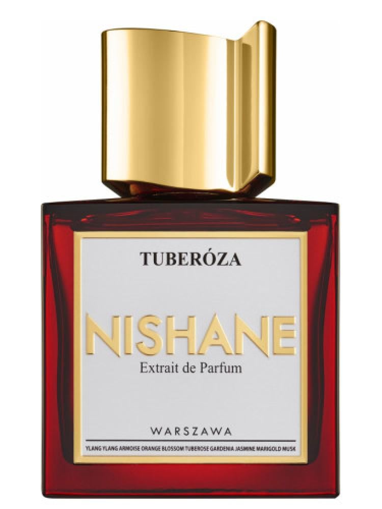 عطر نيشاني توبيروزا اكستريت دو بارفيوم للجنسين 50ml