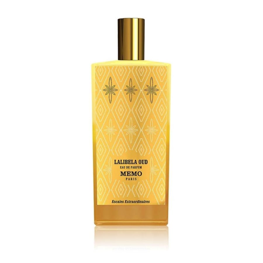 عطر ميمو باريس لاليبلا عود او دو بارفيوم للجنسين 75ml