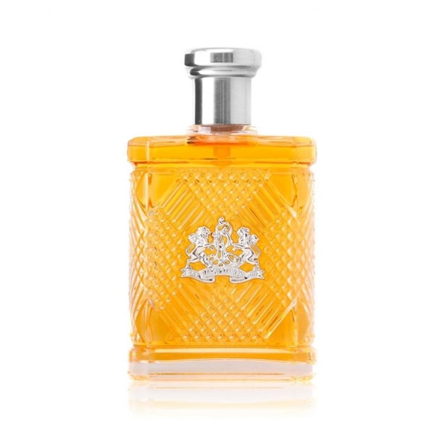 عطر رالف لورين سفاري او دو تواليت للرجال 125ml